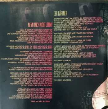 CD Jennifer Rostock: Der Film