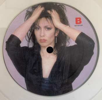 LP Jennifer Rush: Jennifer Rush CLR