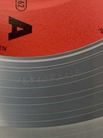 LP Jennifer Rush: Jennifer Rush CLR