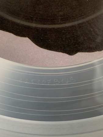 LP Jennifer Rush: Jennifer Rush CLR