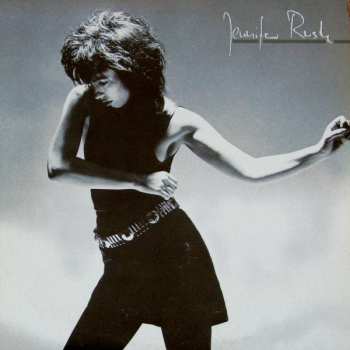 Album Jennifer Rush: Jennifer Rush