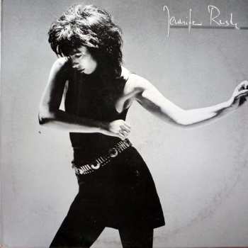 LP Jennifer Rush: Jennifer Rush