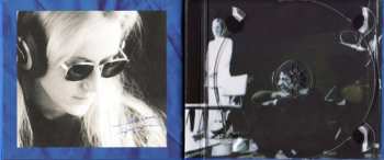 CD Jennifer Warnes: Famous Blue Raincoat (The Songs Of Leonard Cohen)