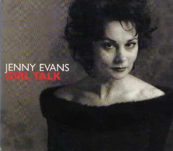 Album Jenny Evans: Girl Talk