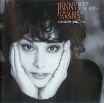 CD Dusko Goykovich: Shiny Stockings