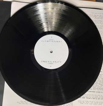 LP Jenobi: Irregularity