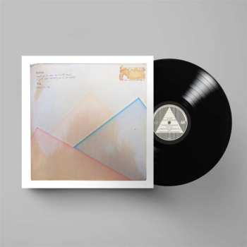 Album Jens Lekman: The Cherry Trees Are Still In Blossom