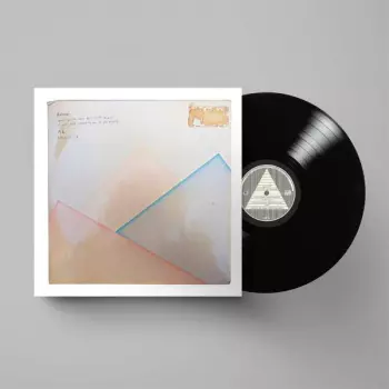 Jens Lekman: The Cherry Trees Are Still In Blossom