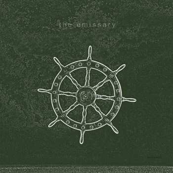 CD Jens-Uwe Beyer: The Emissary