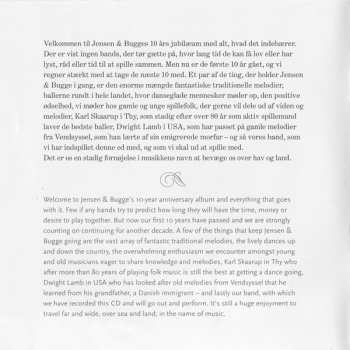 CD Jensen & Bugge: Hav Og Land = Sea And Land
