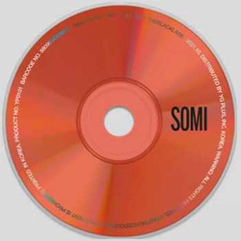 CD/Box Set Jeon So Mi: XOXO