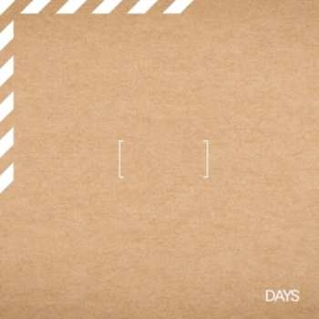 Album Jeongmin: [ ] Days