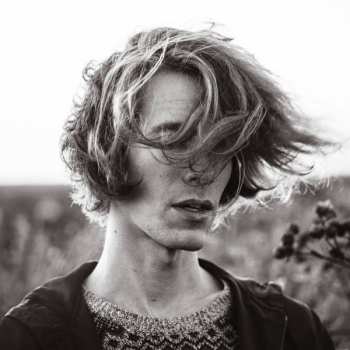 CD Jere Valkonen: Jere Valkonen LP