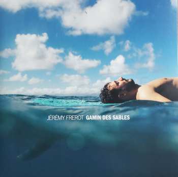 LP Jérémy Frérot: Gamin Des Sables