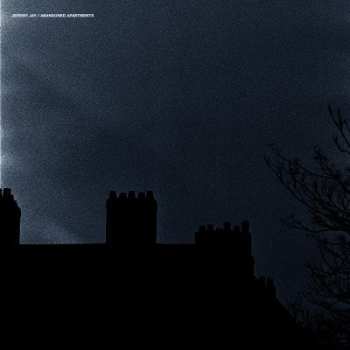 CD Jeremy Jay: Abandoned Apartments
