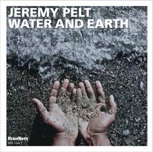 CD Jeremy Pelt: Water And Earth