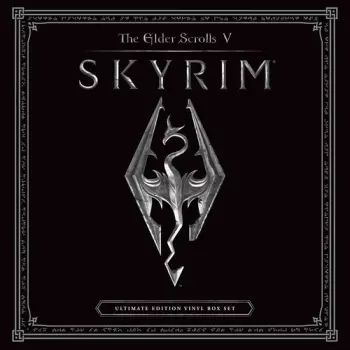 Jeremy Soule: The Elder Scrolls V: Skyrim (Original Game Soundtrack)