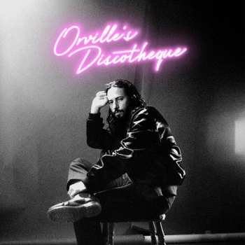 Album Jeremy Tuplin: Orville's Discotheque