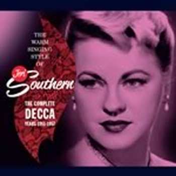 Album Jeri Southern: The Complete Decca Years 1951-1957