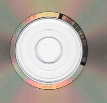 CD Jericho Jones: Jericho = יריחו