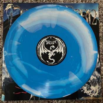 LP Jeris Johnson: Dragonborn CLR