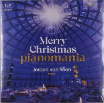 Merry Christmas Pnomania