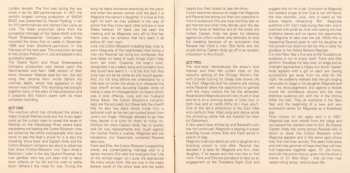 2CD Jerome Kern: Show boat - First Complete Recording of the Published 1946 Edition