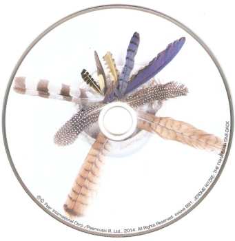 CD Jerome Kitzke: The Paha Sapa Give-Back