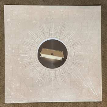 LP Jerry Cantrell: Had To Know  CLR | LTD