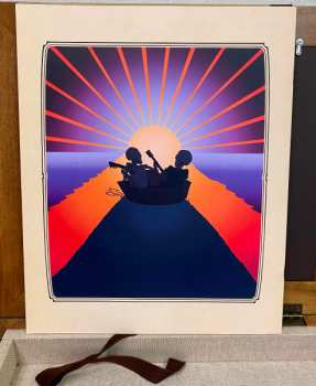 6CD/Box Set Rob Wasserman: Fall 1989: The Long Island Sound LTD