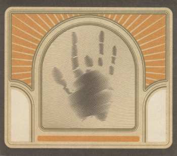 3CD The Jerry Garcia Band: GarciaLive Volume One (March 1st, 1980 Capitol Theatre)