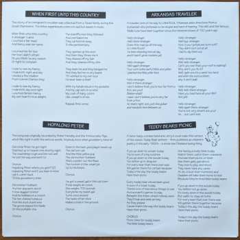 2LP David Grisman: Not For Kids Only DLX