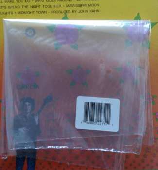 LP Jerry Garcia: Garcia (Compliments)