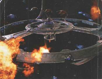 4CD/Box Set Paul Baillargeon: Star Trek Collection: The Final Frontier LTD