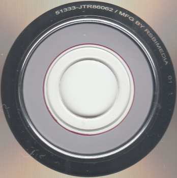 CD Jerry Granelli: Dance Hall