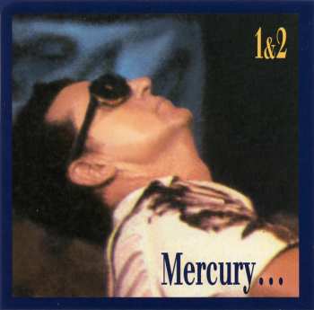 10CD/Box Set Jerry Lee Lewis: Mercury Smashes... And Rockin' Sessions