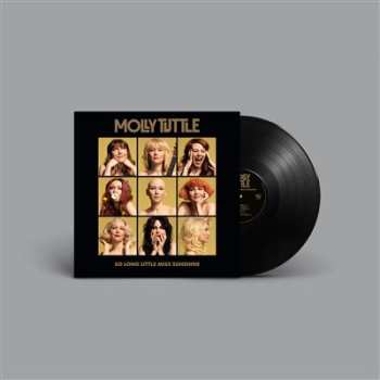 LP Molly Tuttle: So Long Little Miss Sunshine