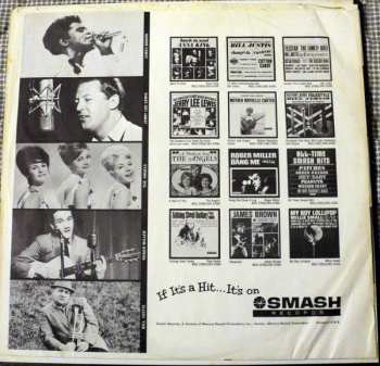 LP Jerry Lee Lewis: Greatest Live Show On Earth