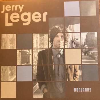LP Jerry Leger: Donlands 