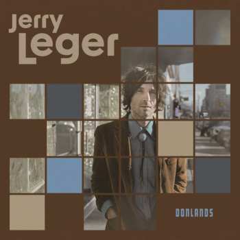CD Jerry Leger: Donlands