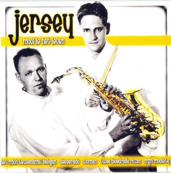 Album Jersey: Mooi Is Het Leven