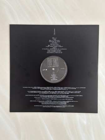 LP Jerskin Fendrix: Poor Things (Original Motion Picture Soundtrack) CLR | DLX | LTD