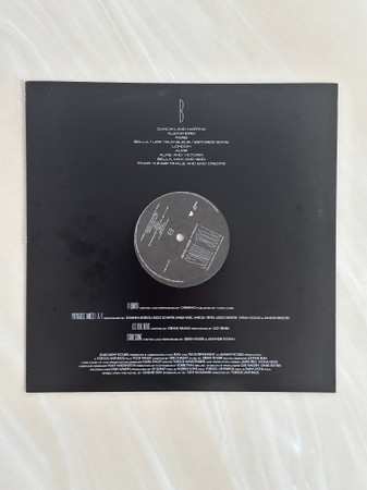 LP Jerskin Fendrix: Poor Things (Original Motion Picture Soundtrack) CLR | DLX | LTD