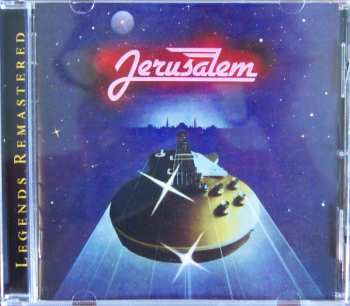 CD Jerusalem: Volume One
