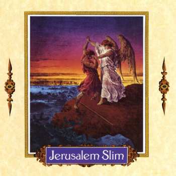 Album Jerusalem Slim: Jerusalem Slim & Bonus Tracks