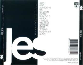 CD Jes: High Glow