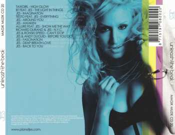 CD Jes: Unleash The Beat