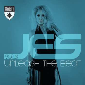 Album Jes: Unleash The Beat Vol.3