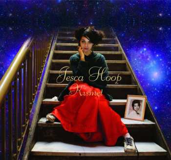 Album Jesca Hoop: Kismet / The Complete Kisme