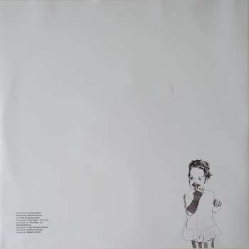 LP Jesca Hoop: The Deconstruction Of Jack's House LTD | CLR